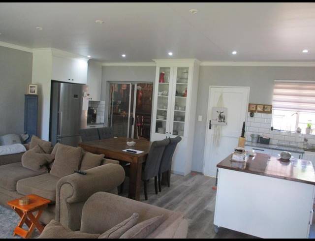 3 BEDROOM HOUSE FOR SALE IN PELLISSIER